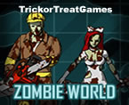 Zombie World