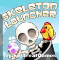 Skeleton Launcher