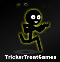 Stickman Sam 9 Dark Maze