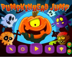 Pumpkinhead Jump